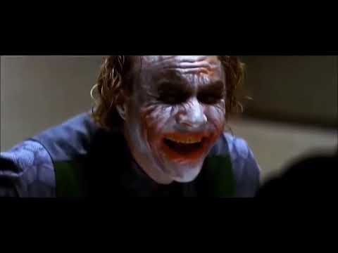 2Pac   The Joker Halloween Special   2019   YouTube