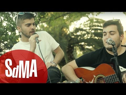 Parque el Mechero - Mi prieta (acústicos SdMA)