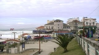 preview picture of video 'Praia das Maçãs Portugal (HD)'
