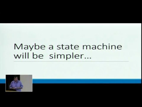 Italian C++ Conference 2016 - An Introduction to C++ Coroutines (James McNellis)