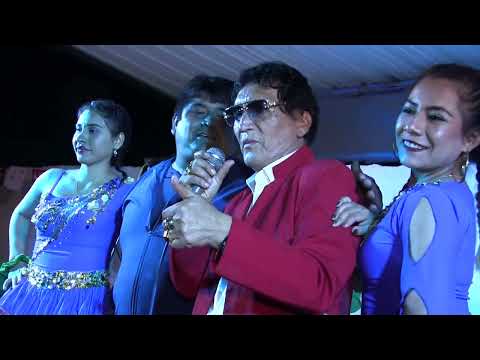 MIX ROBERT PACHECO  CONCIERTO EN IRRIGACION SANTA ROSA SAYAN 2024