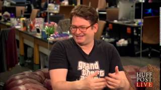 Jonah Falcon To Become Penis Museum's Most Outstanding Member NSFW video