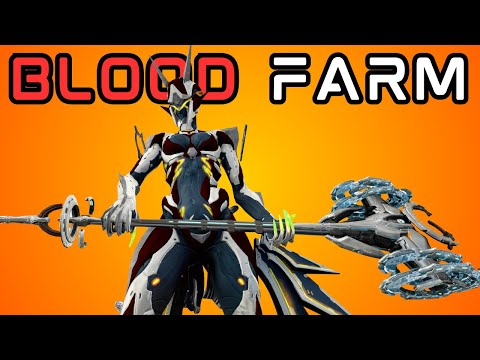 Perita Rebellion EASY Farming Guide | Warframe