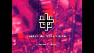Unidad de Transmision - Waking blind (Club mix)