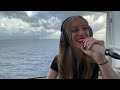 Lola Violet Meet Me In The Pale Moonlight Lana Del Rey LIVE Cover