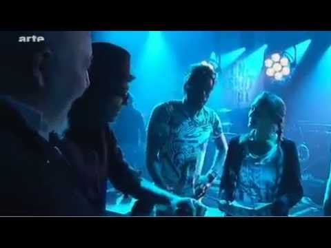 skip the use @ one shot not sur arte