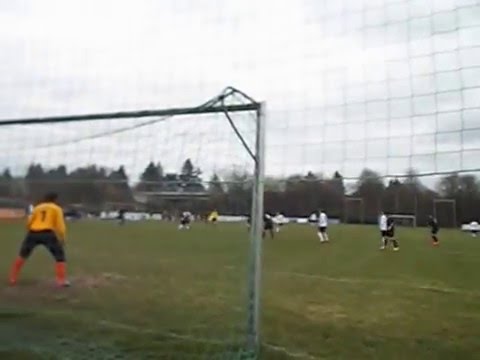 Hanau 93 vs Dietzenbach