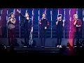 One Direction performs Steal My Girl live at Swedish Idol finale - Idol Sverige (TV4)