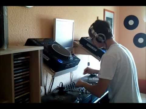 Tenminmix ##1 von Dj Systems