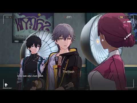 Taunting Brave Monkey | Honkai: Star Rail Trailblaze Continuance: Banana Outrage