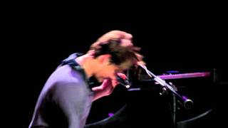 Hanson &quot;Carry You There&quot;