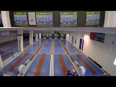 9. KROG TRIGLAV - CELJE