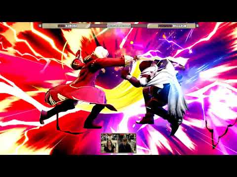 The Florida Arcadian - Pools - GOTE Aurora vs Punished Biligasm