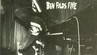 Ben Folds 5 - Bad Idea (alternate take)