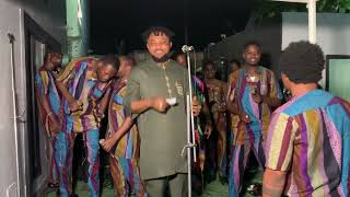 Download lagu WATCH OUT!!! YOUR FAVORITE IS HERE… KAYSLIKY JUJU BAND LIVE ON STAGE AT AFTER PARTY  mp3