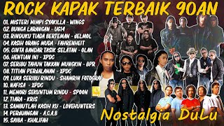 Download lagu Lagu Jiwang Rock 80an dan 90an Terbaik - Lagu Slow Rock Malaysia 90an Terbaik Rock Kapak Lama mp3