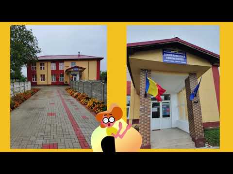 SCOALA GIMNAZIALA COMUNA TINOSU