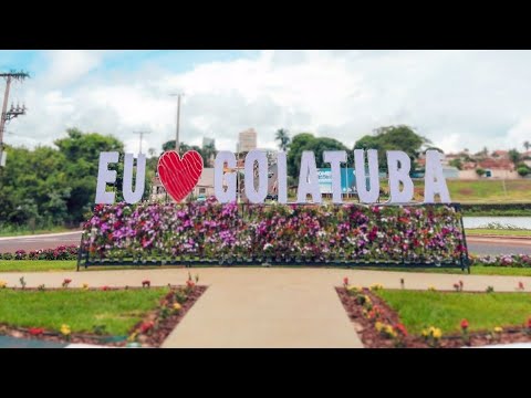 GOIATUBA - GOIÁS