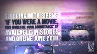 Sleeping With Sirens - James Dean &amp; Audrey Hepburn (Acoustic version)
