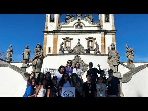 Além da Aparência, Nossa Persistência (Beyond Appearances, Our Persistence) - Trailer