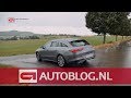 9 dingen over de nieuwe Mercedes CLA Shooting Brake