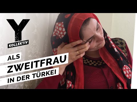 Türkei: Das Ehe-Business mit den geflüchteten Frauen