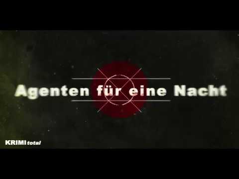 KRIMI total DINNER - Agenten für eine Nacht