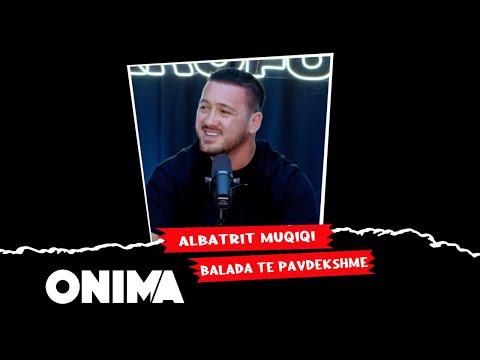 Albatrit Muqiqi - Balada te pavdekshme