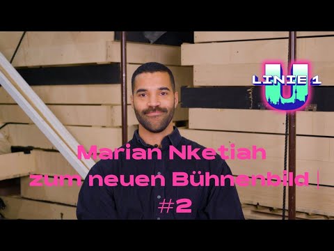 GRIPS Theater - Neuinszenierung LINIE 1 | Bühne #2