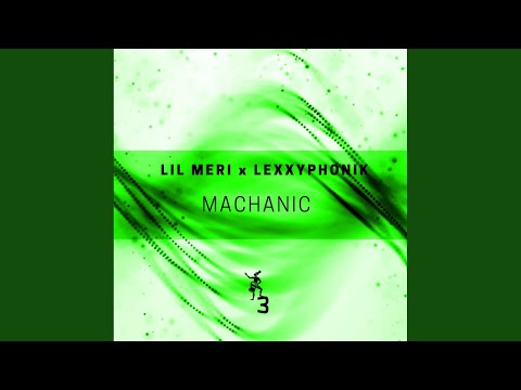 Machanic (Original Mix)