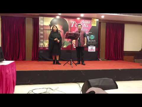 Jubilee Itna toh ya...