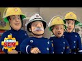 Best Of Season 7 Compilation Fireman Sam Cartoons For Children