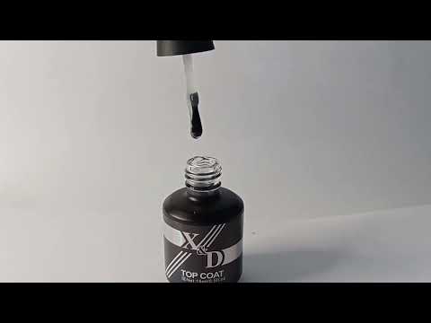 TOP COAT X&D 15 ML