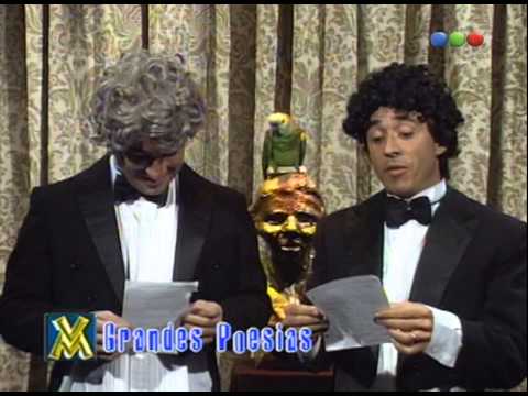 Great Poems, Pachu gets married - Videomatch 98