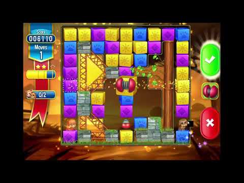 Pet Rescue Saga Level 3124 To 3126