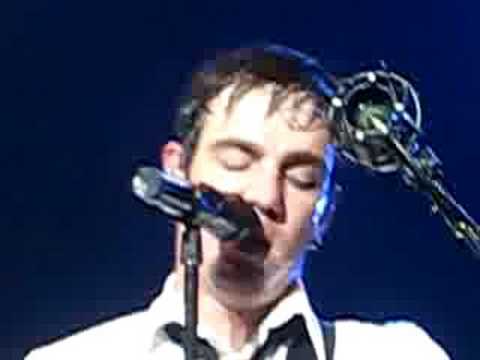 Three Days Grace - Overrated @ Ottawa Bluesfest