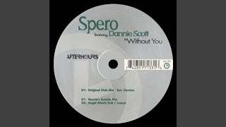 Without You (Angel Alanis Dub)