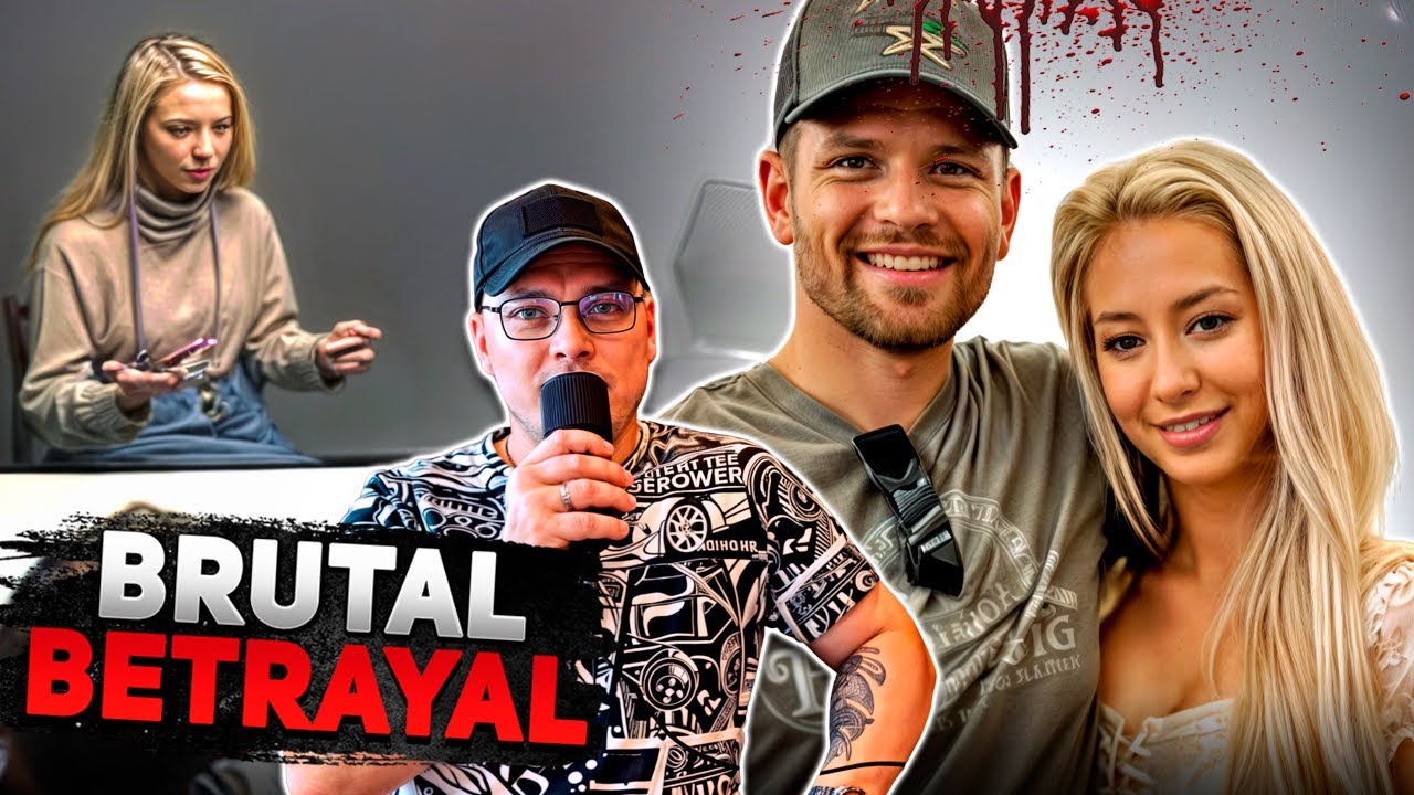 Shocking Murder in Texas! His New Fiancée Turned Out to Be a Monster!  Crime Documentary