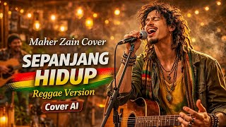 Download lagu Maher Zain - Sepanjang Hidup (Reggae Cover) Kar De Bleach mp3
