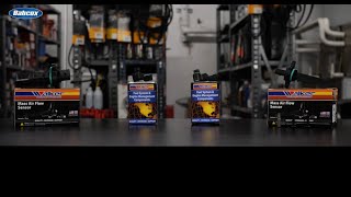Walker Products Mass Air Flow and Manifold Absolute Pressure Sensors