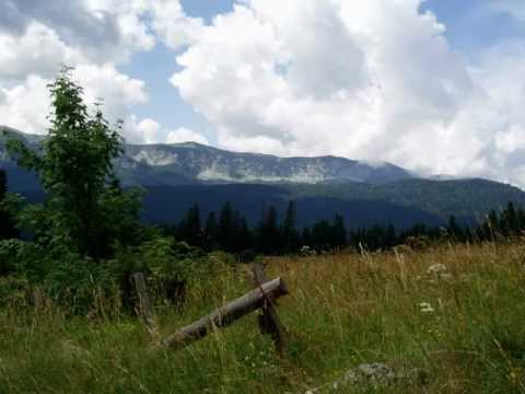 Radmila Jagodić - Sa Igmana pogledat' je lijepo