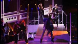 Miley Cyrus - See You Again (Best Of Both Worlds Concert Tour 2008)