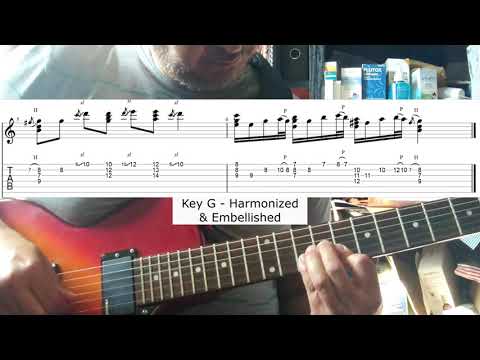 Active Melody - September 2021 Challenge