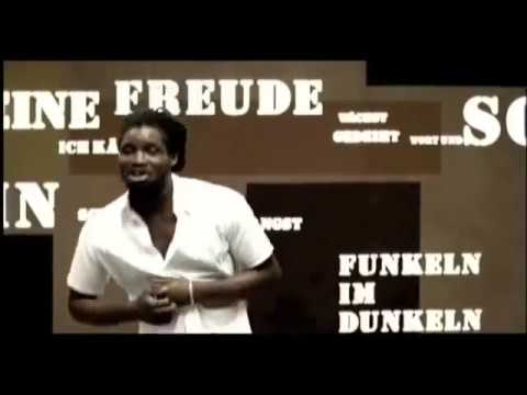 Chima - Ich leb Das (Official Videoclip)