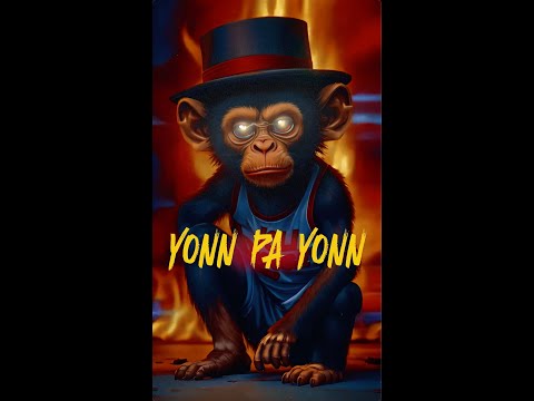 Joli Rouge Sound - YONN PA YONN  #dancehall #shatta