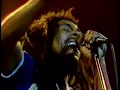 Bob Marley Live 80 HD "Work - Natty Dread" (8/10)