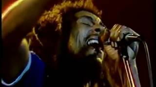 Bob Marley Live 80 HD &quot;Work - Natty Dread&quot; (8/10)