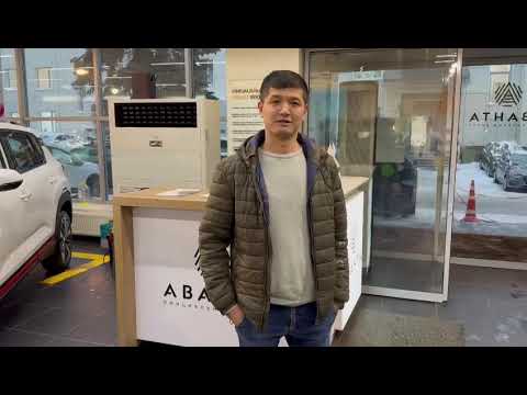 Отзыв клиента от 24.01.2024 о покупки автомобиля в автосалоне Дубровка
