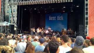 Deer Tick - In Our Time 9.7.13