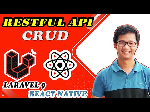 Cara membuat restful api di php restful api dengan php mysql | Видео